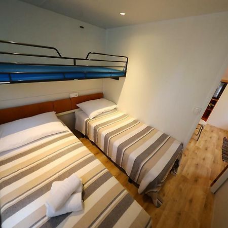 Mobile Home Grbe 宁 外观 照片