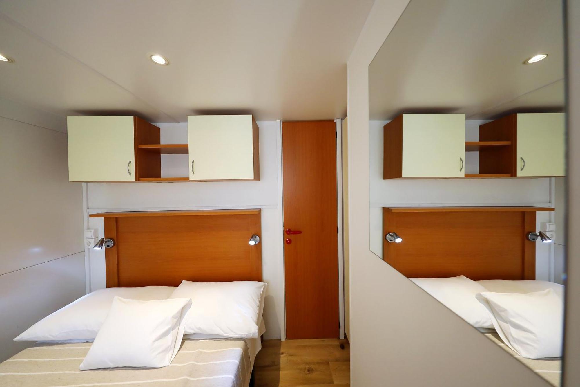 Mobile Home Grbe 宁 外观 照片