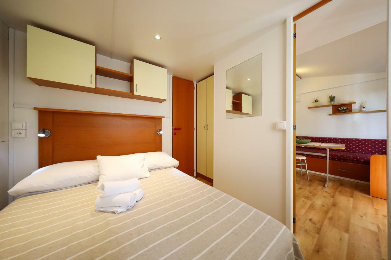 Mobile Home Grbe 宁 外观 照片