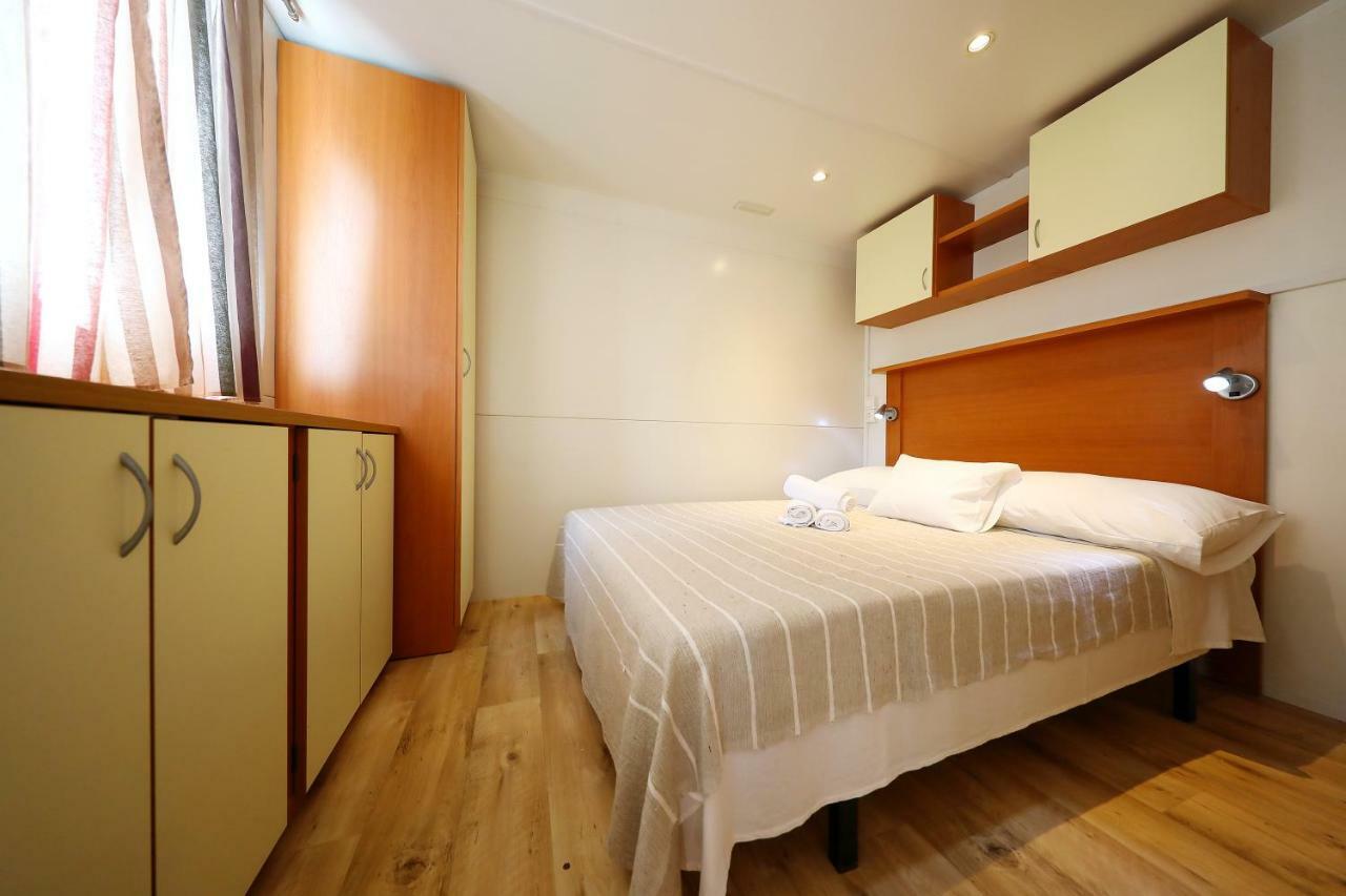 Mobile Home Grbe 宁 外观 照片