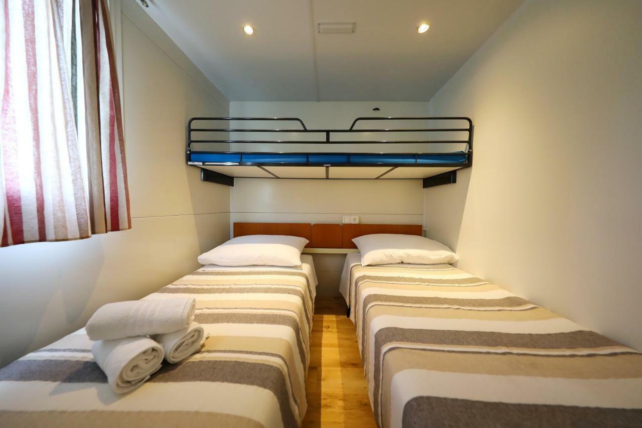 Mobile Home Grbe 宁 外观 照片