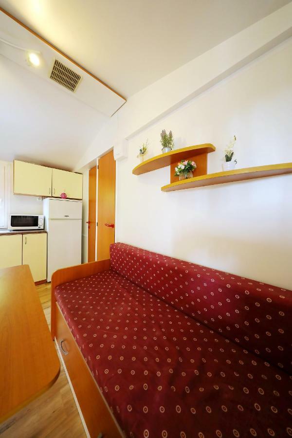 Mobile Home Grbe 宁 外观 照片