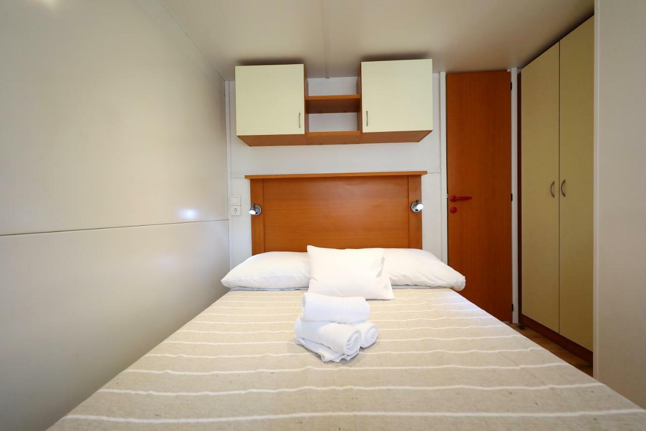 Mobile Home Grbe 宁 外观 照片