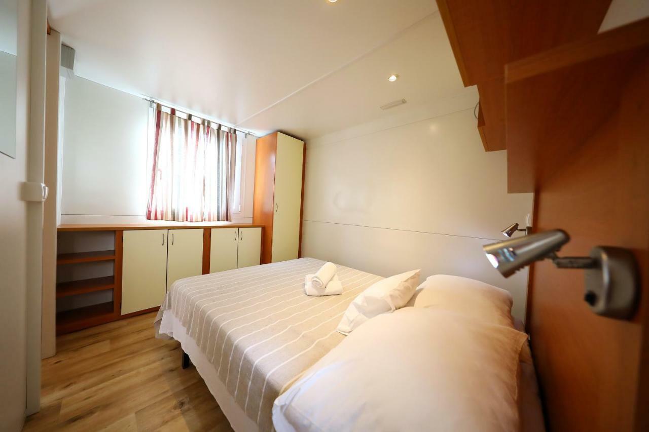 Mobile Home Grbe 宁 外观 照片