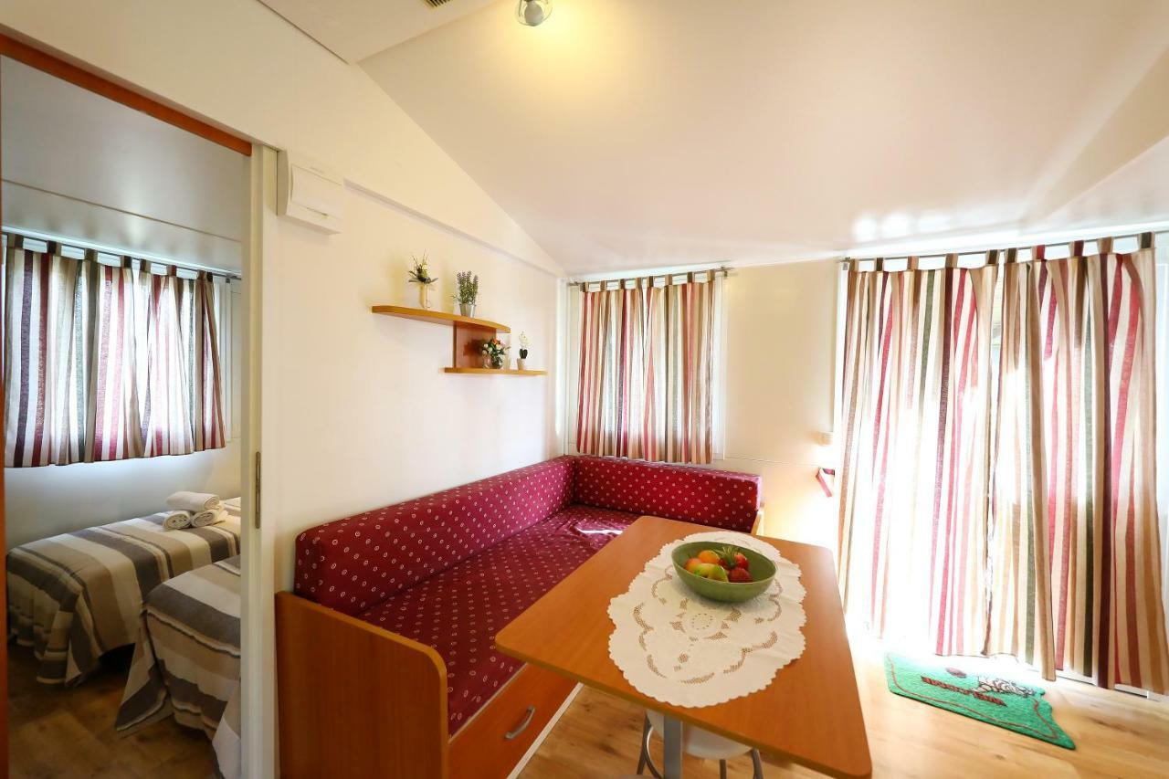 Mobile Home Grbe 宁 外观 照片