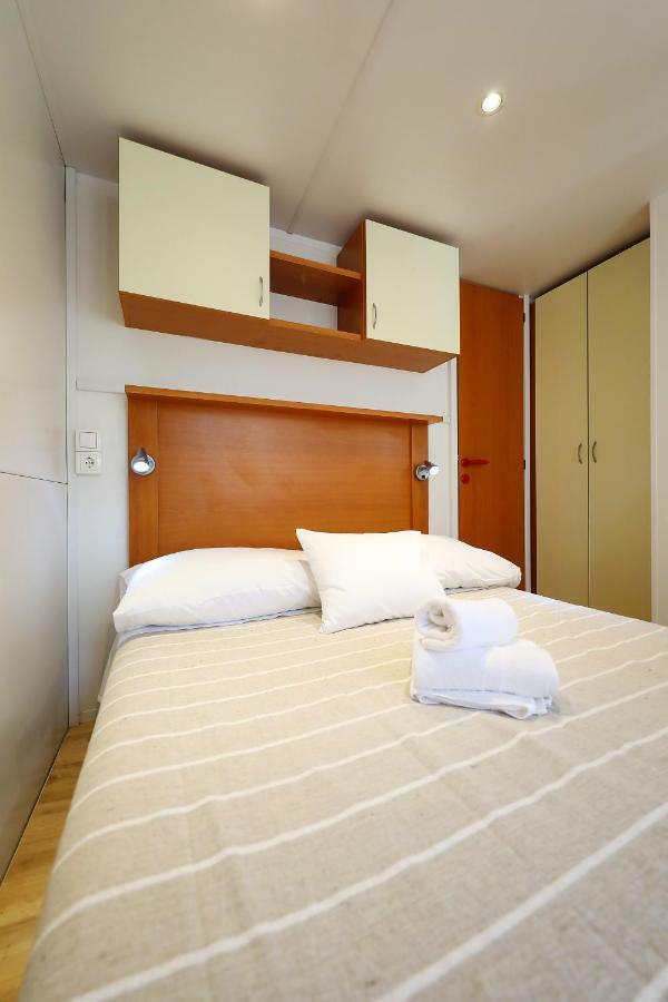 Mobile Home Grbe 宁 外观 照片